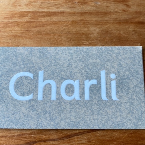 Charli London Lateshia  Dress - Picture 10 of 10